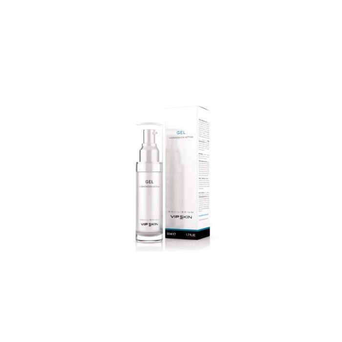 Vipskin Gel Hidratación Activa 50ml