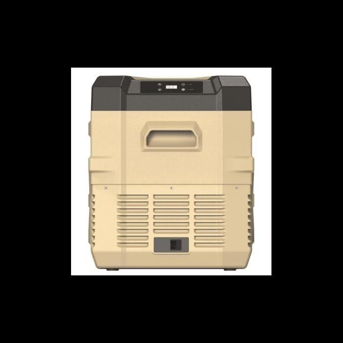 Refrigerador por compresión BLIZZ-E - One - 35,3 litros - 12 V/220 V - Temperatura de -20 °C a +20 °C 2 Refrigerador por compresión BLIZZ-E - One - 35,3 litros - 12 V/220 V - Temperatura de -20 °C a +20 °C 2
