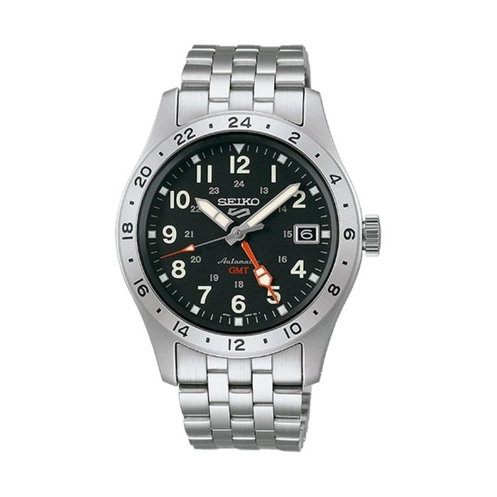 Reloj Hombre Seiko SSK023K1 0 Reloj Hombre Seiko SSK023K1 0