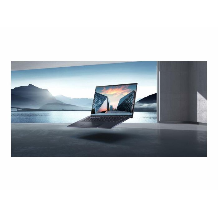 Asus ExpertBook B9 OLED B9403CVAR-KM0815X Portátil Ultra Ligero Intel Core Ultra 7-150U 16GB RAM 1TB SSD 14" WQXGA+ Win11 Pro 8