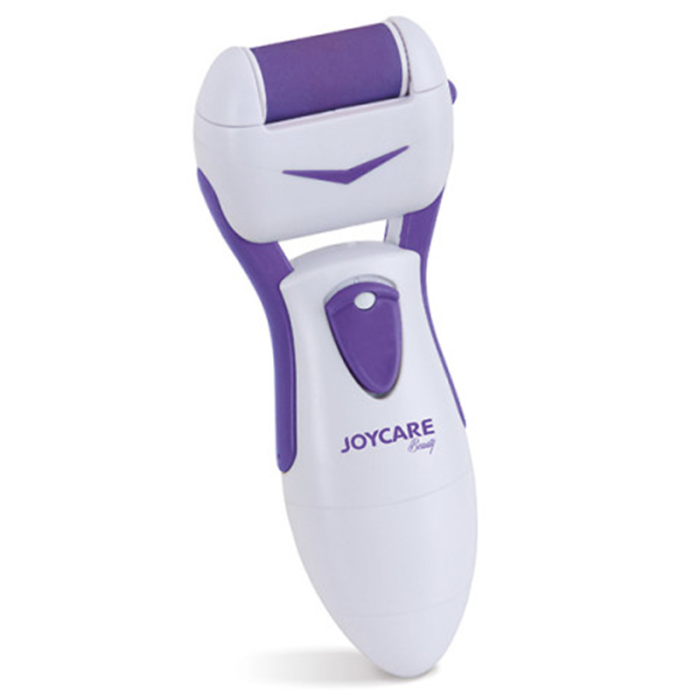 Joycare Velour Callus Remover - Maquina De Durezas Varios