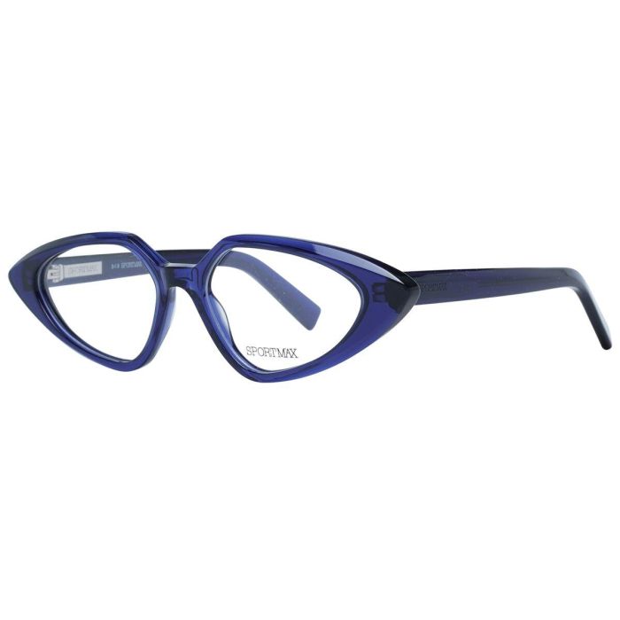 Montura de Gafas Mujer Sportmax SM5001 52090 Montura de Gafas Mujer Sportmax SM5001 52090