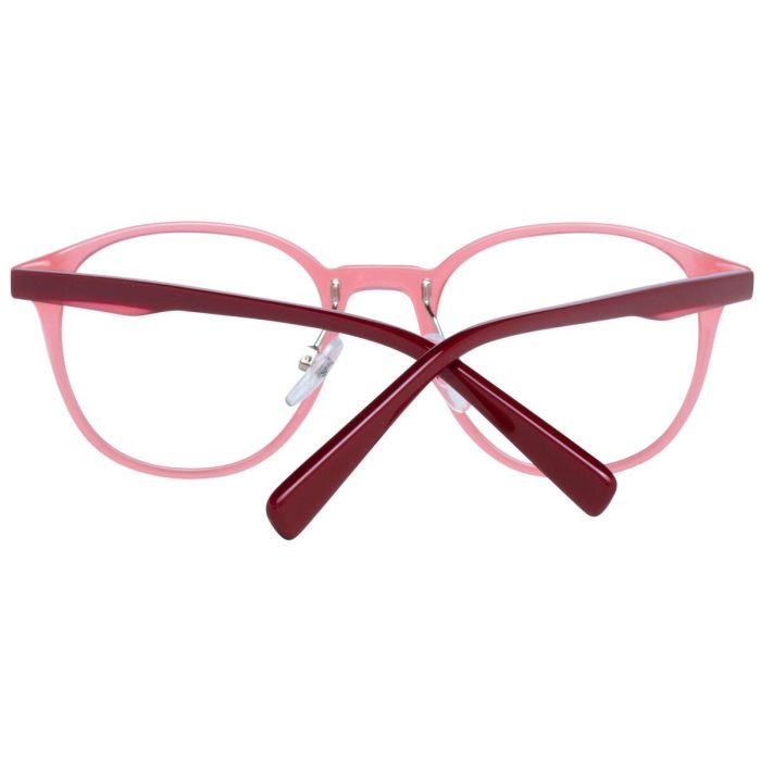 Montura de Gafas Mujer Benetton BEO1007 48283 2 Montura de Gafas Mujer Benetton BEO1007 48283 2