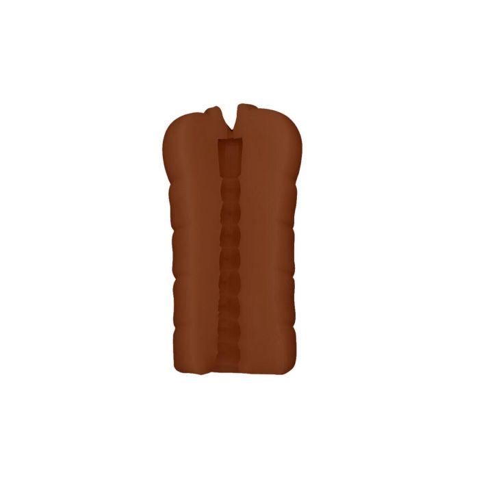 Masturbador Masculino Dream Toys The Girl Next Door Brianna Marrón 1 Masturbador Masculino Dream Toys The Girl Next Door Brianna Marrón 1