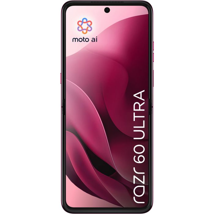 Motorola razr 60 ultra (16-512 GB) Cabaret 22