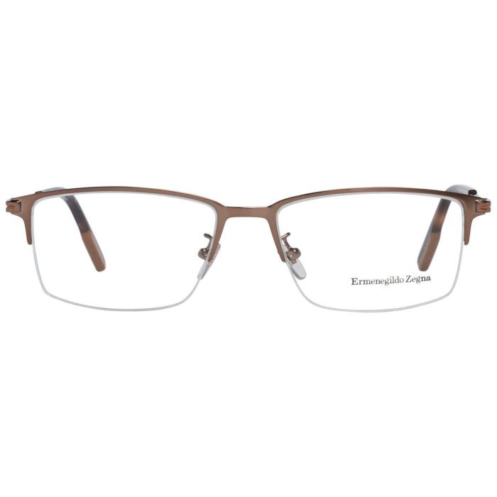 Montura de Gafas Hombre Ermenegildo Zegna EZ5155-D 55036 3