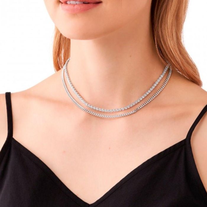 Collar Mujer Michael Kors MKJ8276CZ040 1 Collar Mujer Michael Kors MKJ8276CZ040 1