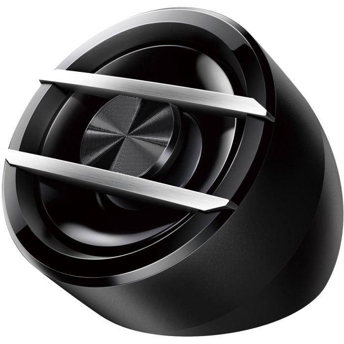Pioneer TS-G130C Altavoces de sistema de 2 vías, 13 cm de diámetro, 40W RMS nominal, 250W potencia máxima, 4 ohmios 4