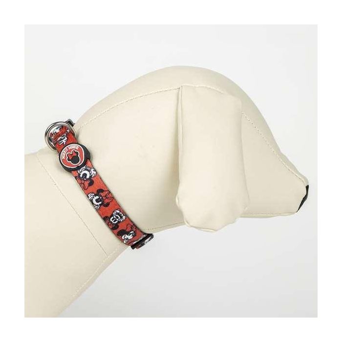 Cerdá Collar Premium para Perros Minnie XS/S 3