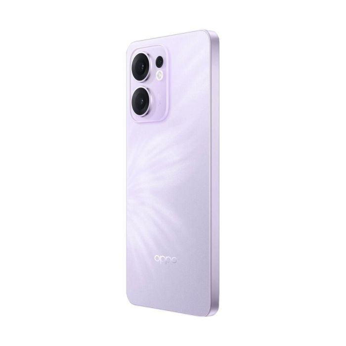 Smartphone Oppo CPH2699 6,67" Octa Core 8 GB RAM 256 GB Púrpura 2