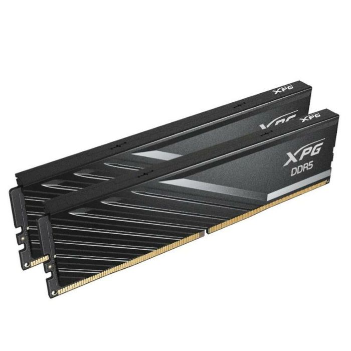 ADATA XPG Lancer Blade DDR5 6000MHz CL48 32GB (2x16GB) 5U6000C4816G-DTLABBK 1 ADATA XPG Lancer Blade DDR5 6000MHz CL48 32GB (2x16GB) 5U6000C4816G-DTLABBK 1