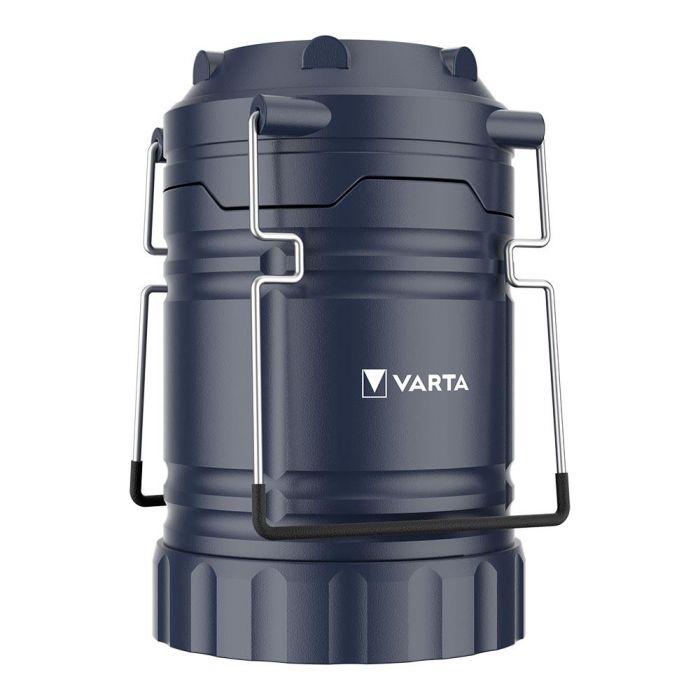 Varta L10 Luz LED de Camping IP54 150 Lm Alcance 10m 1
