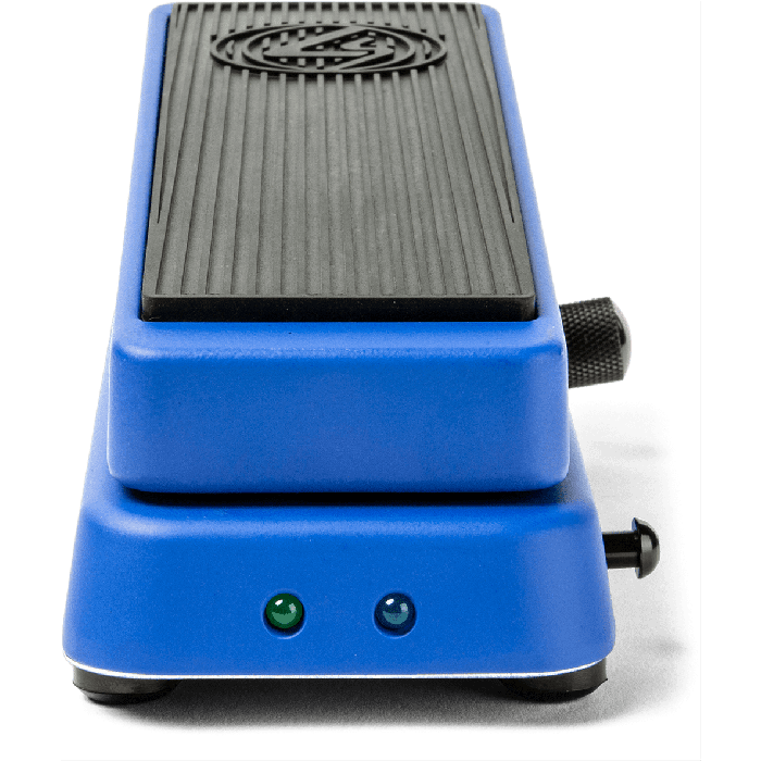 Dunlop Crybaby Fuzz Signature Akira Takasaki Pedal Wah 2