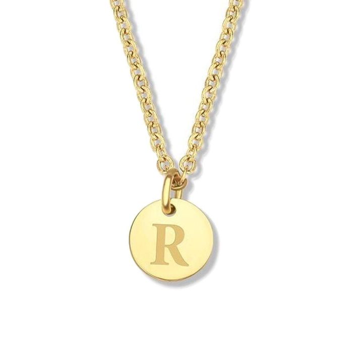 Colgante Mujer CO88 Collection 8CN-26155 Dorado Colgante Mujer CO88 Collection 8CN-26155 Dorado