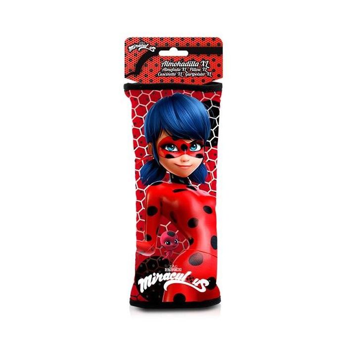 Almohadilla Cojin Ladybug Cs4 Stock Last LADYB106 1 Almohadilla Cojin Ladybug Cs4 Stock Last LADYB106 1