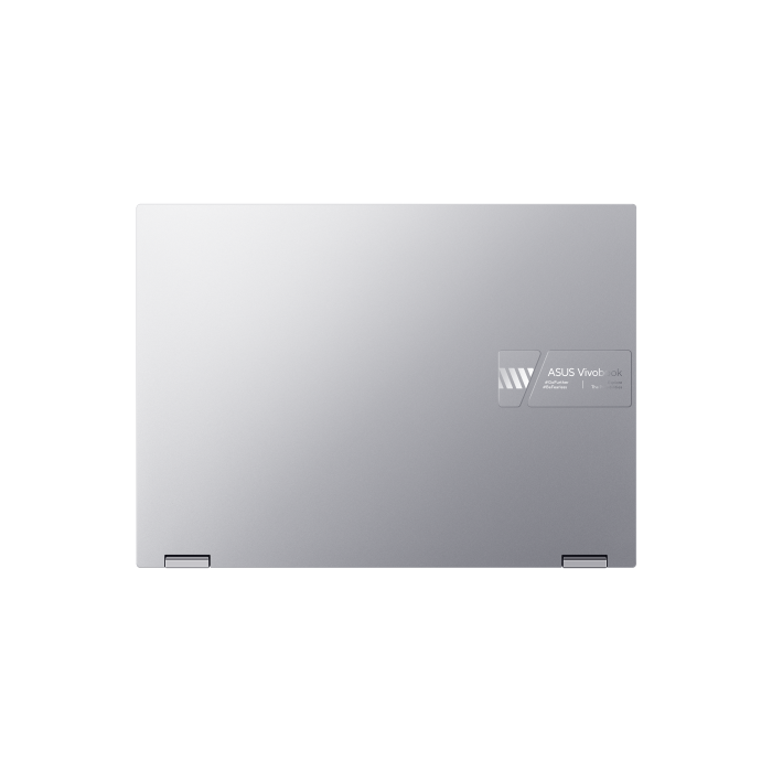 ASUS Vivobook S 14 Flip TP3402VA-LZ273W - Ordenador Portátil 14" WUXGA (Intel Core i5-1335U, 16GB RAM, 512GB SSD, UHD Graphics, Windows 11 Home) Plata Fría - Teclado QWERTY español 8 ASUS Vivobook S 14 Flip TP3402VA-LZ273W - Ordenador Portátil 14" WUXGA (Intel Core i5-1335U, 16GB RAM, 512GB SSD, UHD Graphics, Windows 11 Home) Plata Fría - Teclado QWERTY español 8