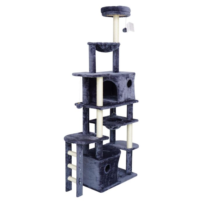 Árbol rascador para gatos Gloria Yamuna