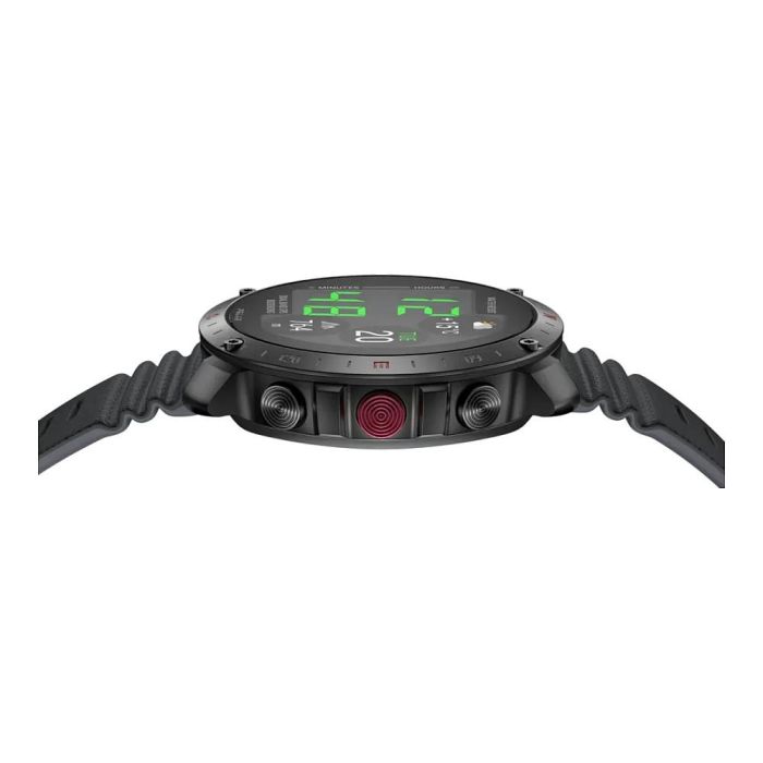 Reloj Hombre Polar 900110283 Negro 1,39" 4