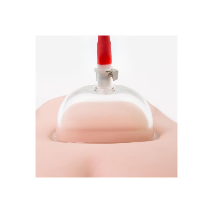 Bomba para el Pene Blush Temptasia Negro 6 Bomba para el Pene Blush Temptasia Negro 6