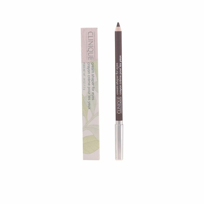 Lápiz de Ojos Cream Shaper Clinique 1,2 g 1 Lápiz de Ojos Cream Shaper Clinique 1,2 g 1