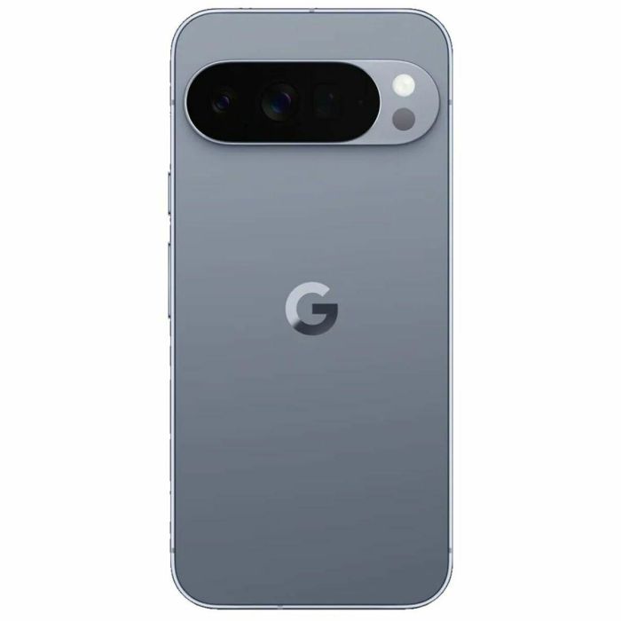 Google Pixel 10 Pro XL 512GB Gris 17,3 cm (6.8") 16 GB 50 MP Android 16.0 6