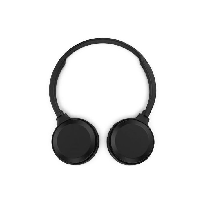 Auriculares Inalámbricos Philips TAH1108BK/ con Micrófono/ Bluetooth/ Negros 2