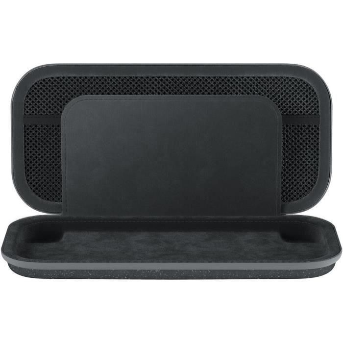 Bolsa de transporte - BELKIN - Nintendo Switch 2 - Antracita 2 Bolsa de transporte - BELKIN - Nintendo Switch 2 - Antracita 2