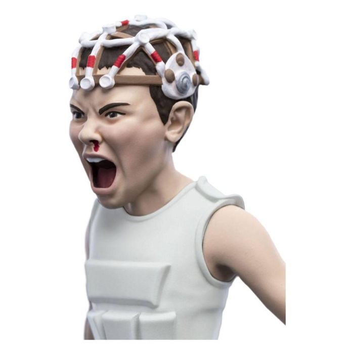 Weta Workshop Figura Mini Epics Stranger Things Eleven - Vinilo 15 x 7 x 6 cm 4 Weta Workshop Figura Mini Epics Stranger Things Eleven - Vinilo 15 x 7 x 6 cm 4