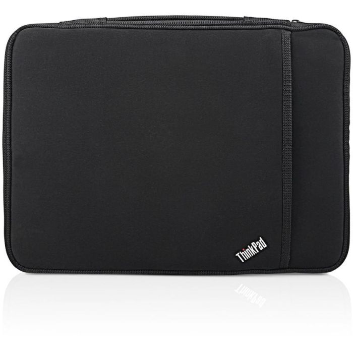 Lenovo 4X40N18009 Funda para Portátil ThinkPad, 14" Negro 0 Lenovo 4X40N18009 Funda para Portátil ThinkPad, 14" Negro 0