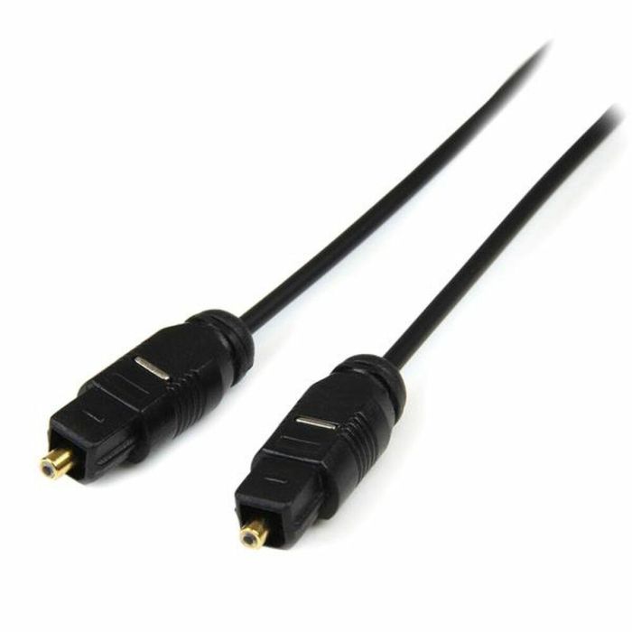 Cable USB Startech THINTOS15 Negro