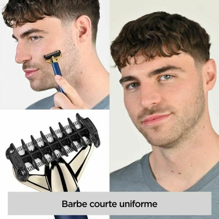 Cortapelos Babyliss OT992E 5 Cortapelos Babyliss OT992E 5