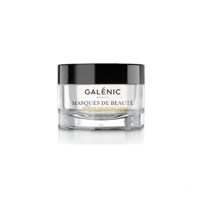 Galenic Masques De Beauté Mascarilla De Calor Detox 50 mL Galenic Masques De Beauté Mascarilla De Calor Detox 50 mL