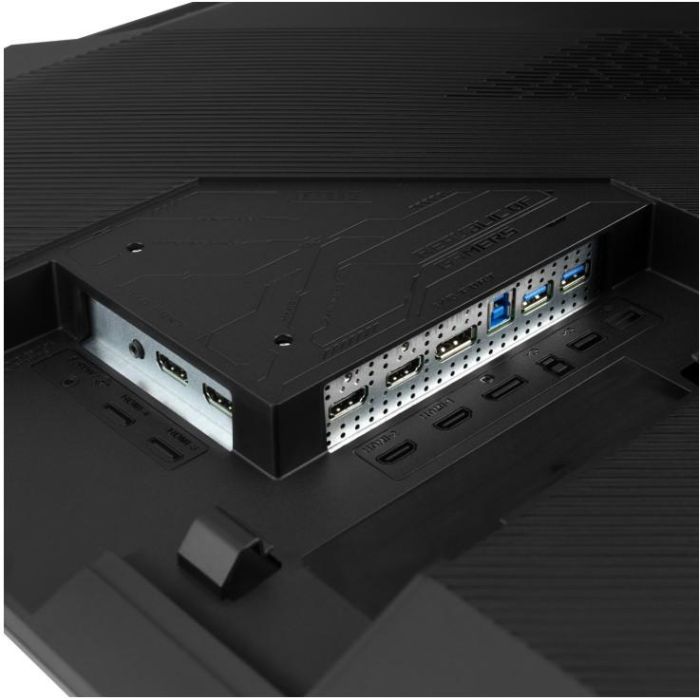 ASUS ROG Swift PG48UQ Monitor Gaming OLED 47.5" UHD (3840x2160) 0.1ms 138Hz G-SYNC HDR10 HDMI DP 5