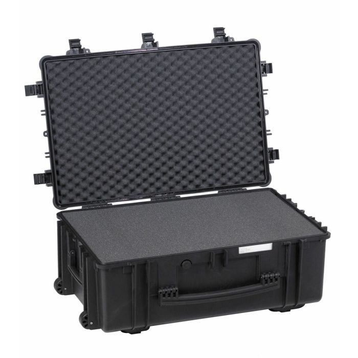 Maletín de Herramientas GT Line EXPLORER 7630 86 x 56 x 33 cm Metal Polipropileno 59 L 14 Maletín de Herramientas GT Line EXPLORER 7630 86 x 56 x 33 cm Metal Polipropileno 59 L 14