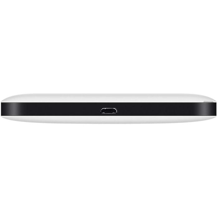 Huawei Router Móvil 4G LTE 150/50Mbps Wi-Fi (802.11 b/g/n) con Batería de Larga Duración 1500mAh (Hasta 6h) - Color Blanco 4 Huawei Router Móvil 4G LTE 150/50Mbps Wi-Fi (802.11 b/g/n) con Batería de Larga Duración 1500mAh (Hasta 6h) - Color Blanco 4