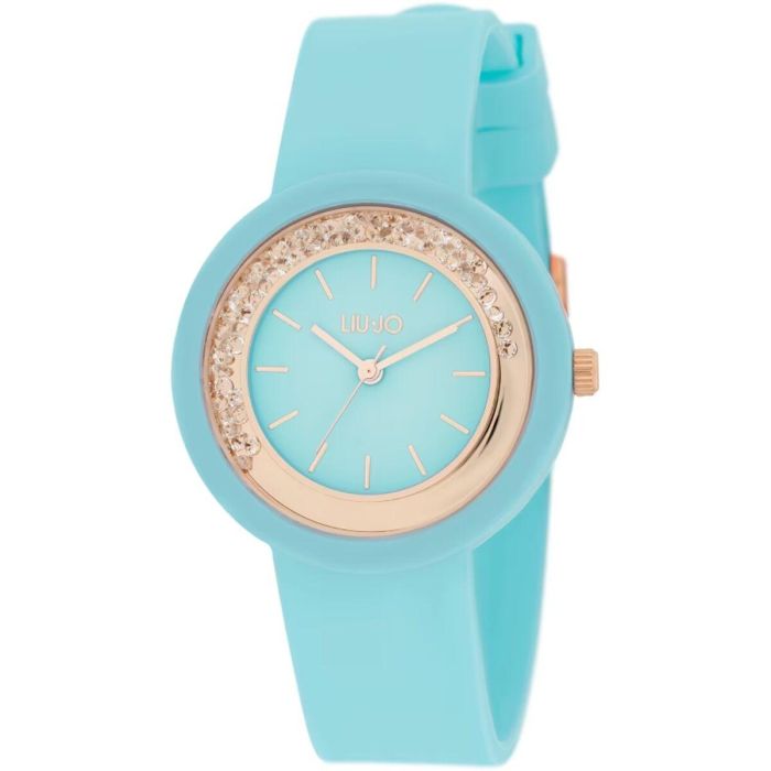 Reloj Mujer LIU JO TLJ2205