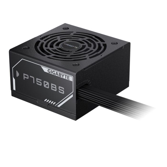 Fuente de Alimentación Gigabyte GP-P750BS/PSU 750 W 80 Plus Bronze 17