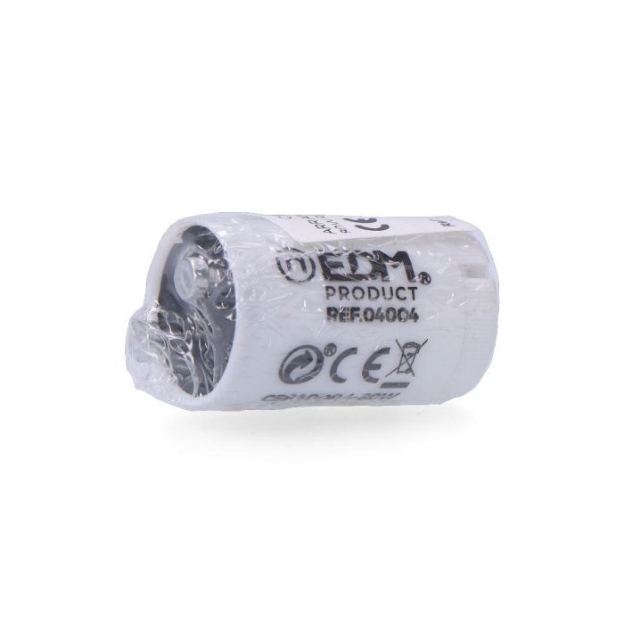 Edm Cebador 4-80w Retractilado