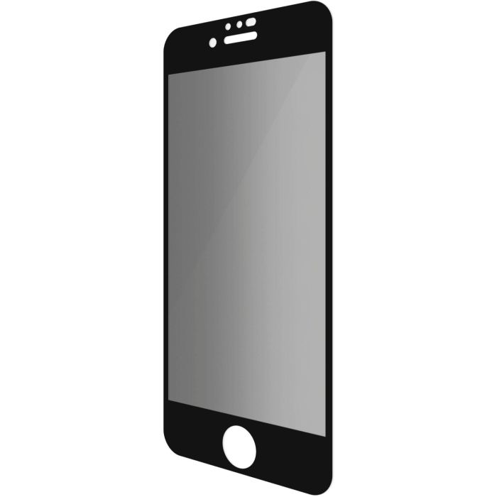 PanzerGlass E2E Privacy Protector Pantalla Vidrio Templado iPhone 6/6s/7/8/SE 2020/2022 Transparente 5
