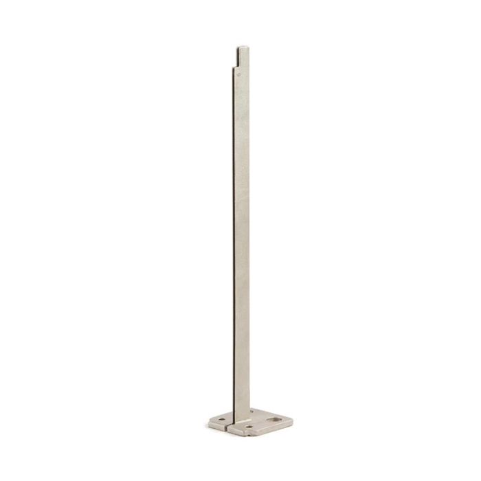 Bosch 260813502 Guía para Cortar Gomaespuma 300mm. Compatible con Cortador Bosch GSG 300 Professional