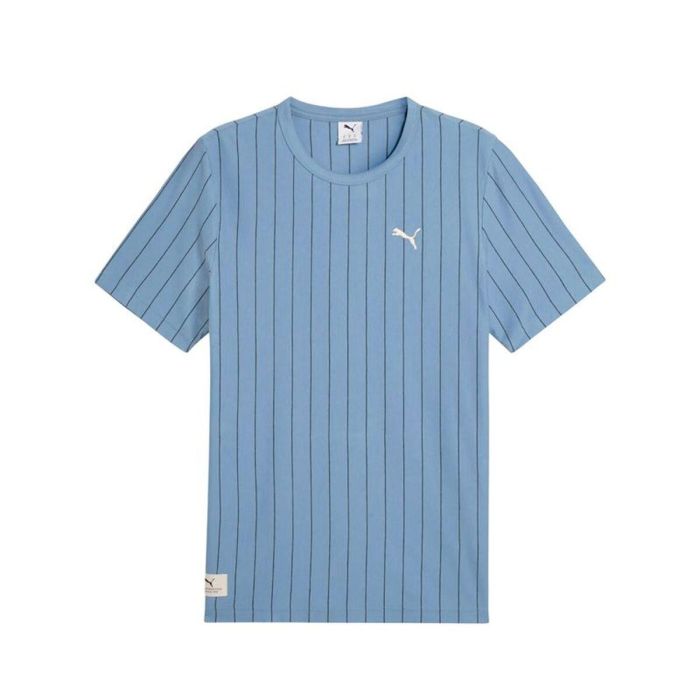 Camiseta de Manga Corta Hombre Puma 688220 34 0 Camiseta de Manga Corta Hombre Puma 688220 34 0