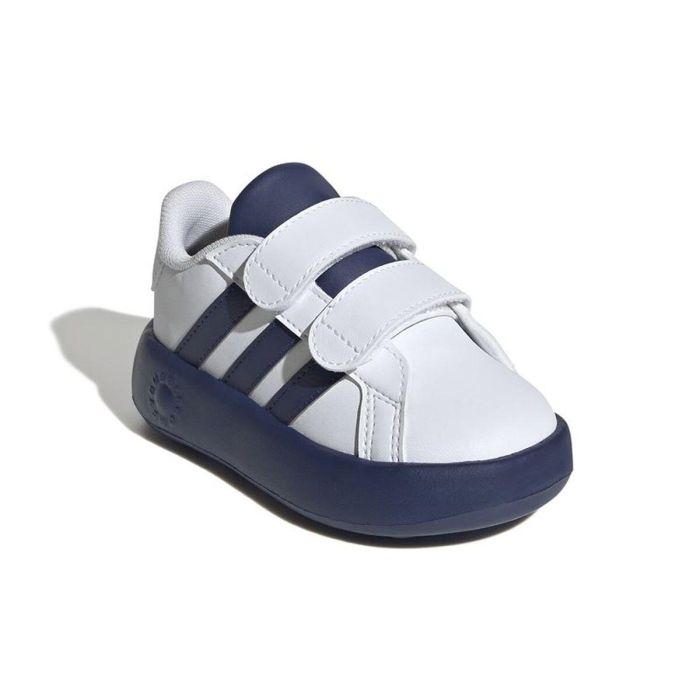 Zapatillas Deportivas Infantiles Adidas Grand Court 2.0 Cf L 2