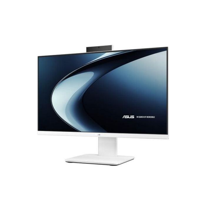 Asus V440VAK-WPC0600 PC All in One Intel Core i3-1315U 8GB RAM 512GB SSD 23.8" FHD Blanco Sin SO Ratón y Teclado 1 Asus V440VAK-WPC0600 PC All in One Intel Core i3-1315U 8GB RAM 512GB SSD 23.8" FHD Blanco Sin SO Ratón y Teclado 1