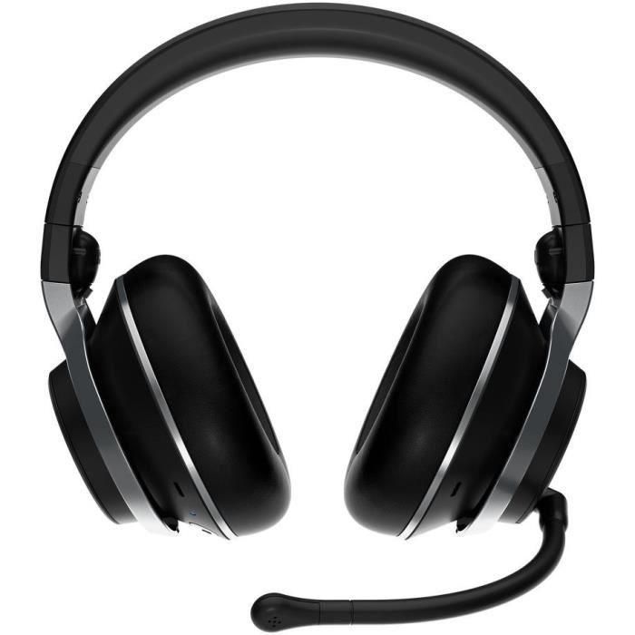 Turtle Beach TUR0731855033669 Auriculares Gaming Inalámbricos Stealth Pro para PlayStation - Negro 3 Turtle Beach TUR0731855033669 Auriculares Gaming Inalámbricos Stealth Pro para PlayStation - Negro 3