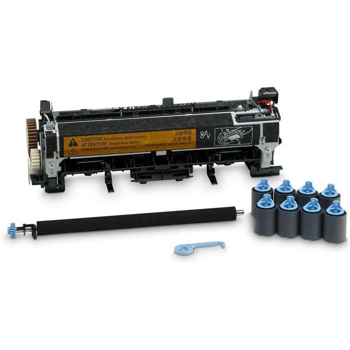 HP LaserJet 220V Maintenance Kit 1 HP LaserJet 220V Maintenance Kit 1