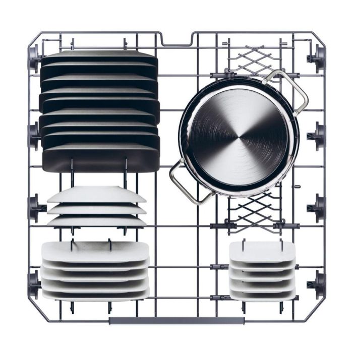 Lavavajillas Haier XF6B2M3PX 60 cm 12 Lavavajillas Haier XF6B2M3PX 60 cm 12