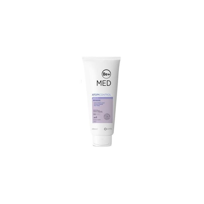 Be+ Atopia Crema Hidrat Nutri 400Ml Be+ Atopia Crema Hidrat Nutri 400Ml