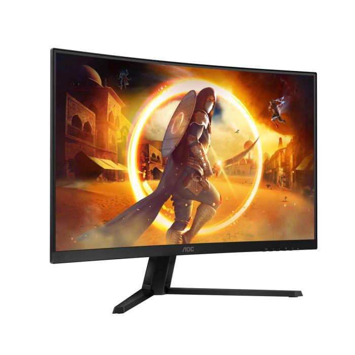 Monitor Gaming AOC CQ32G4VE 32" Quad HD 13