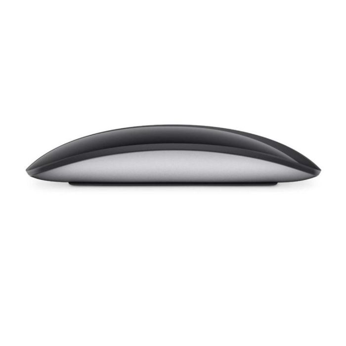 Raton Inalambrico Apple Magic Mouse Negro 1 Raton Inalambrico Apple Magic Mouse Negro 1