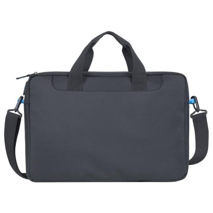 RIVACASE 8057 Regent II - Bolso para portátil 16,0" negro 1 RIVACASE 8057 Regent II - Bolso para portátil 16,0" negro 1